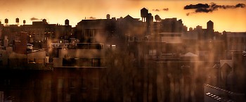 David Drebin -&nbsp;David Drebin Dawn in New York
