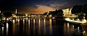 David Drebin, Dusk in Paris
2012, Digital C Print