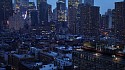 David Drebin, Girl in New York
2011, Digital C Print