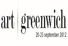 PRESS RELEASE: Art Greenwich, September 2012, Sep 20 - Sep 23, 2012