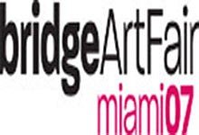 Bridge Art Fair