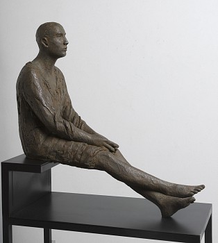 Hanneke Beaumont -&nbsp;Hanneke Beaumont Bronze #116