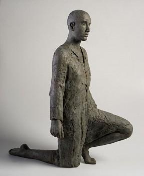 Hanneke Beaumont -&nbsp;Hanneke Beaumont Bronze #105