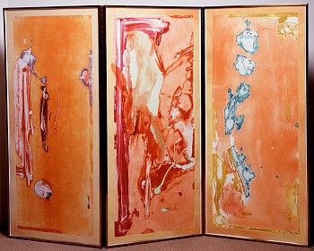 Helen Frankenthaler - Helen Frankenthaler Gateway