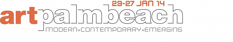 News: Contessa Gallery to Exhibit at Art Palm Beach, January 23-27, 2014, December 23, 2013 - Contessa Gallery