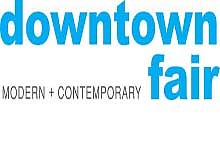 PRESS RELEASE: Downtown Fair, 2014, May  8 - May 11, 2014