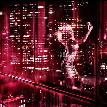 David Drebin -&nbsp;David Drebin Selfie (Lightbox)