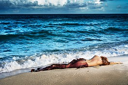 News: Contessa Gallery: Featuring new works and new media by David Drebin at Art Miami 2014, December  1, 2014 - Contessa Gallery