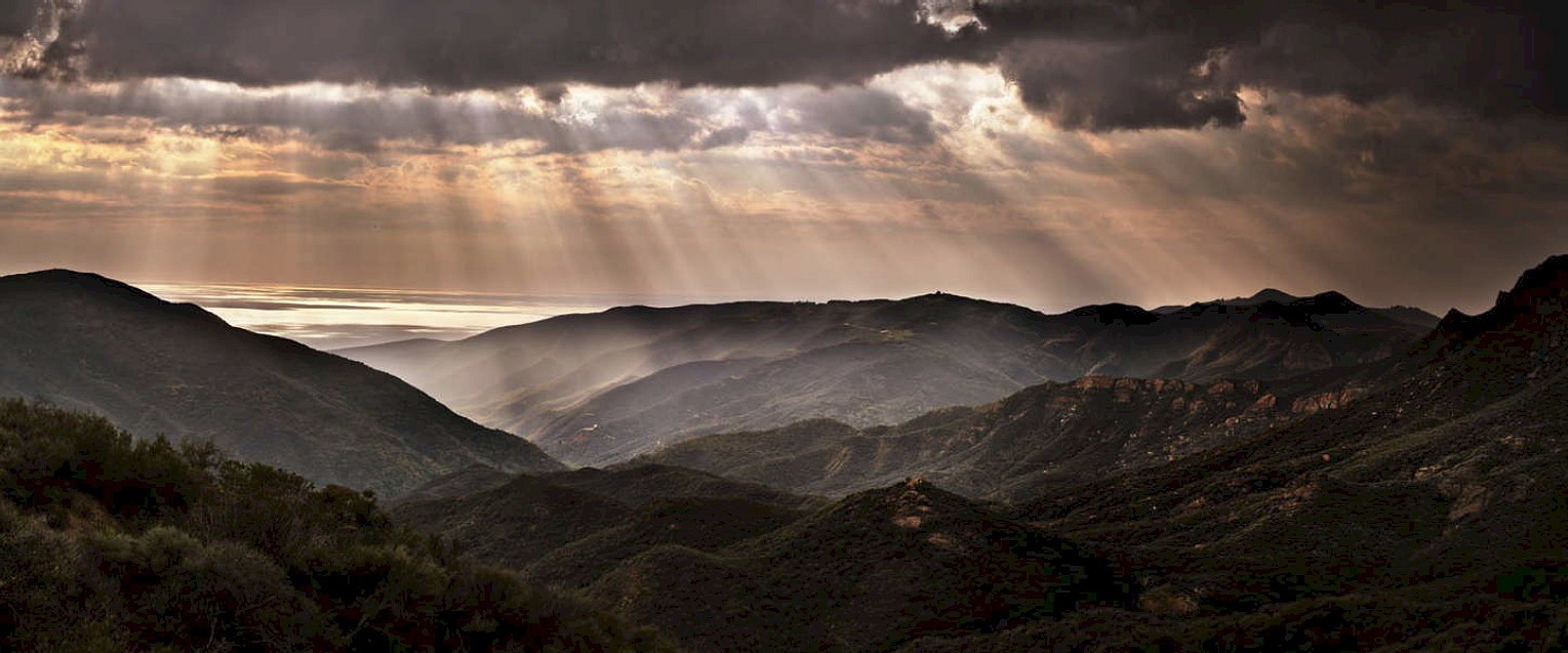 David Drebin, California Dreams, 2014
Digital C Print, 20 x 48 inches, 30 x 72 inches and 40 x 96 inches