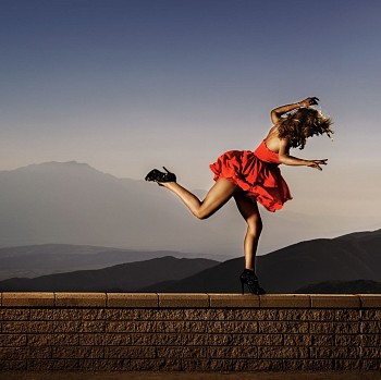 Work: David Drebin Risky Game