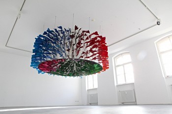 Daniele Sigalot - Daniele Sigalot Spielraum