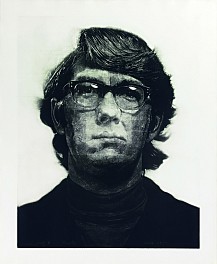 Chuck Close News: Victors for Art: Michigan's Alumni Collectors, June  4, 2017