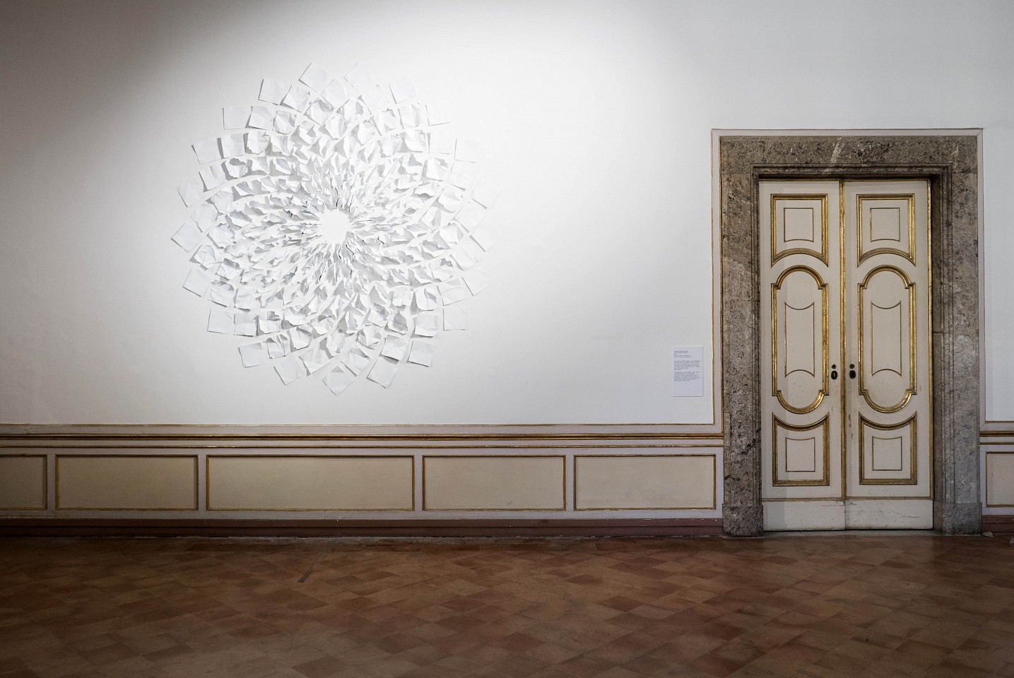 Daniele Sigalot, Tutto è gií  vostro (All Is Already Yours), 2017