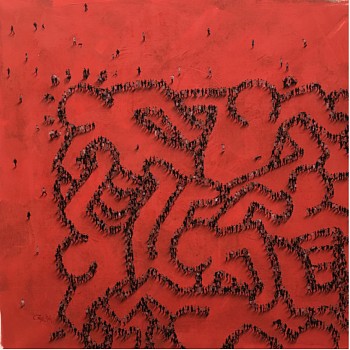 Craig Alan -&nbsp;Craig Alan Segment of People