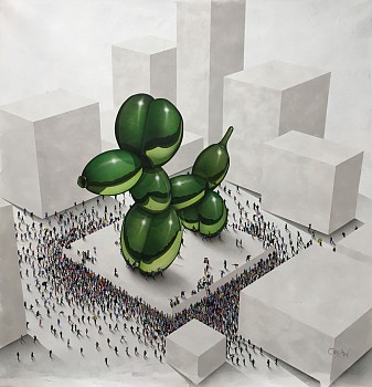 Craig Alan -&nbsp;Craig Alan Invisible Fabric