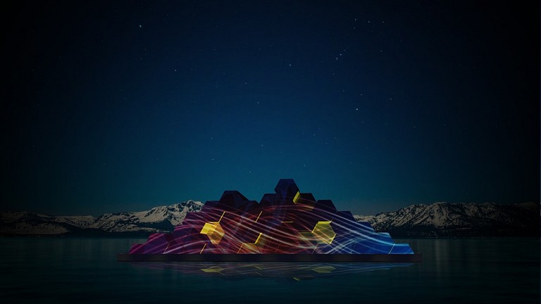 Gilles Cenazandotti News: Gilles Cenazandotti: "Vision Leader"Â at Creating Equilibrium, A Solutions-Focused Innovation Forum Dedicated to Solving Environmental Challenges, July 18, 2017 - Contessa Gallery