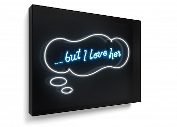 David Drebin -&nbsp;David Drebin ...but I love her