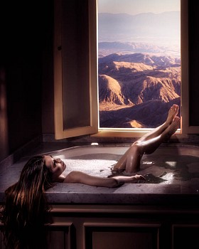 David Drebin -&nbsp;David Drebin Desert Dream