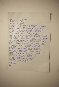 Daniele Sigalot - Daniele Sigalot DEAR ART