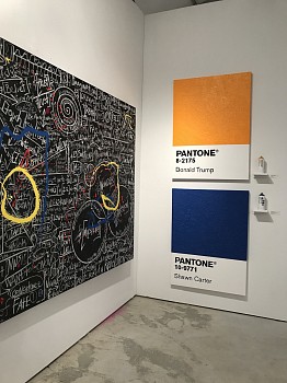Art Miami | 2017 