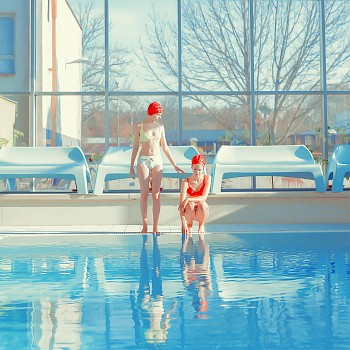 Maria Svarbova - Maria Svarbova Friends