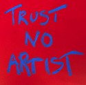 Daniele Sigalot, Trust No Artist
2018