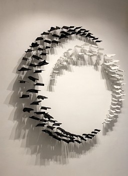 Daniele Sigalot - Daniele Sigalot 300 Planes Simultaneously Hitting the Wall