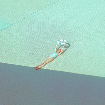 Maria Svarbova - Maria Svarbova Wheel