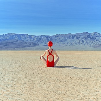 Maria Svarbova - Maria Svarbova Mountains