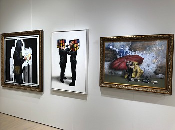 Market Art + Design | 2019&nbsp;