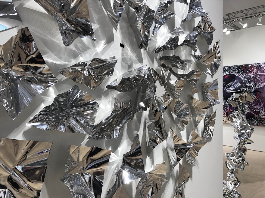 Market Art + Design | 2019 - Installation View