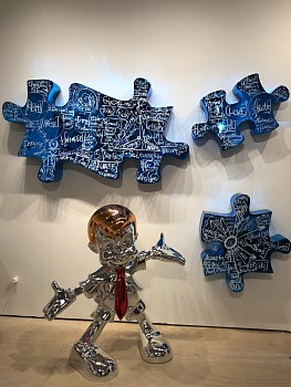 Market Art + Design | 2019&nbsp;