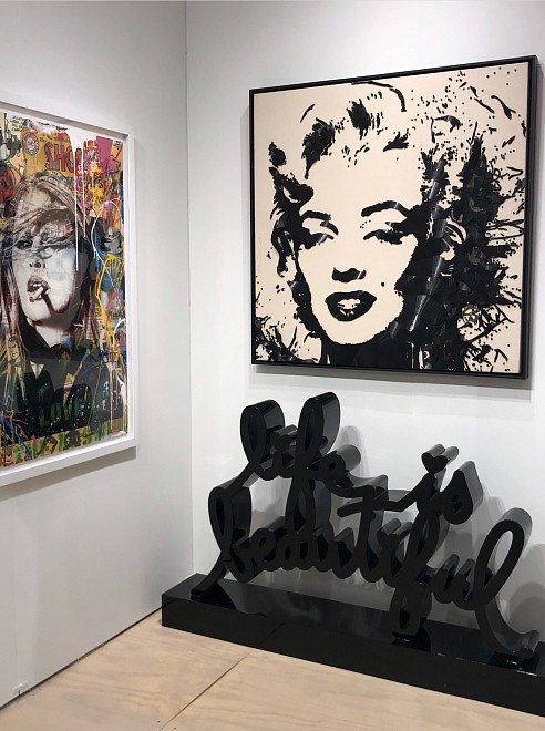 Market Art + Design | 2019 - Installation View