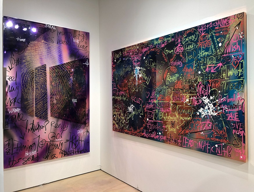 Market Art + Design | 2019 - Installation View