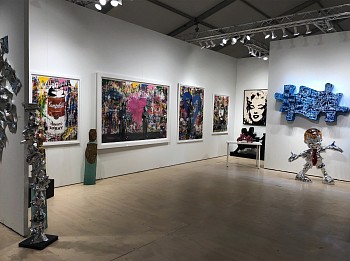 Market Art + Design | 2019&nbsp;