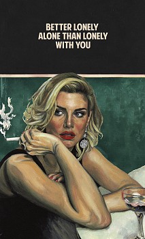 The Connor Brothers - The Connor Brothers Better Lonely