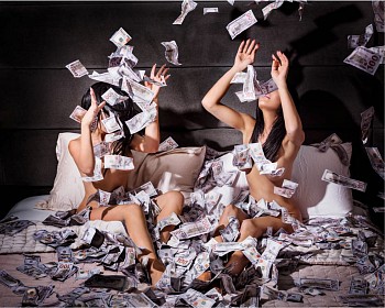 David Drebin -&nbsp;David Drebin Money Shot