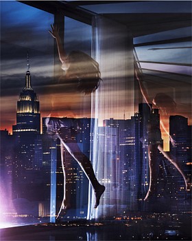 David Drebin -&nbsp;David Drebin Empire of Dreams