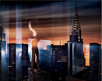 David Drebin -&nbsp;David Drebin Dreams or Nightmares
