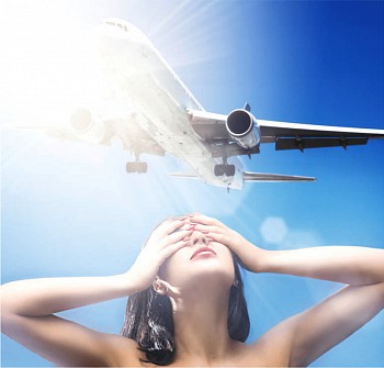 David Drebin -&nbsp;David Drebin Airplane Lover