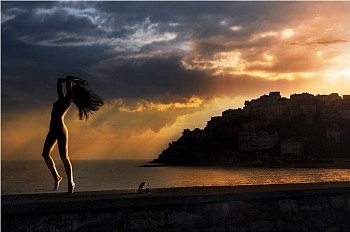 David Drebin -&nbsp;David Drebin Mediterranean Dream