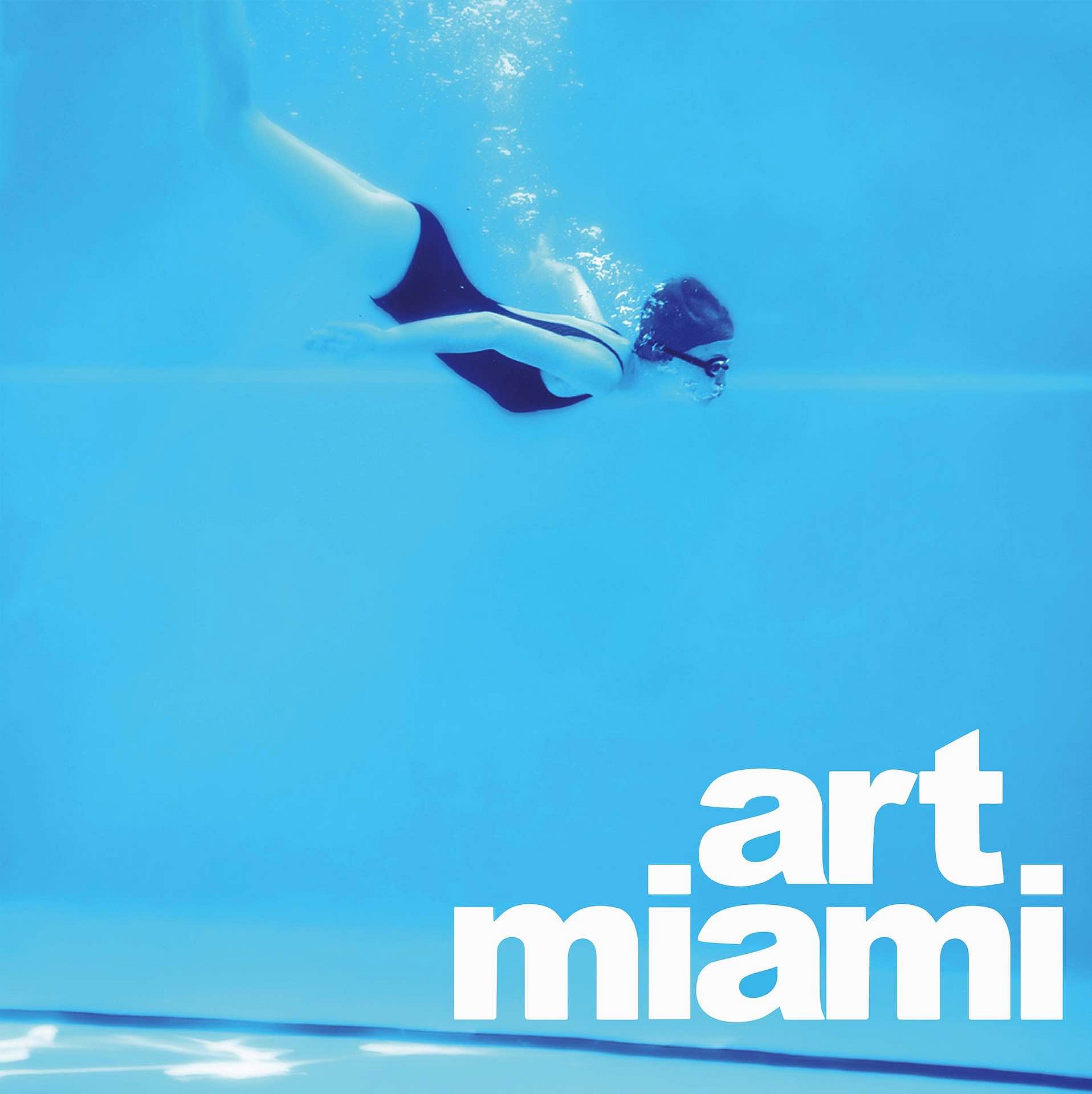 Art Miami 2019 Press Release Contessa Gallery