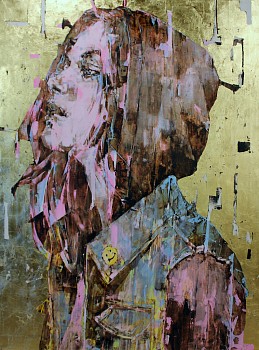 Marco Grassi - Marco Grassi Supergolden Little Smile