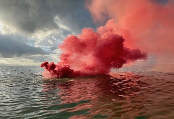 Daniele Sigalot - Daniele Sigalot Superficial (Red III)