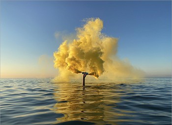 Daniele Sigalot - Daniele Sigalot Superficial (Yellow II)