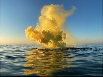 Daniele Sigalot - Daniele Sigalot Superficial (Yellow III)