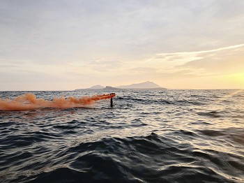 Daniele Sigalot - Daniele Sigalot Superficial (Orange I)