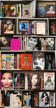 Max-Steven Grossman -&nbsp;Max-Steven Grossman Rock WMN V