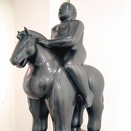 Fernando Botero Biography