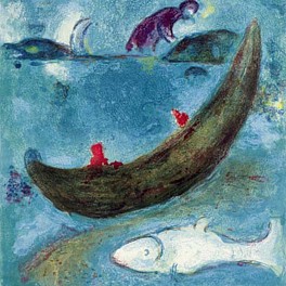 Marc Chagall Biography